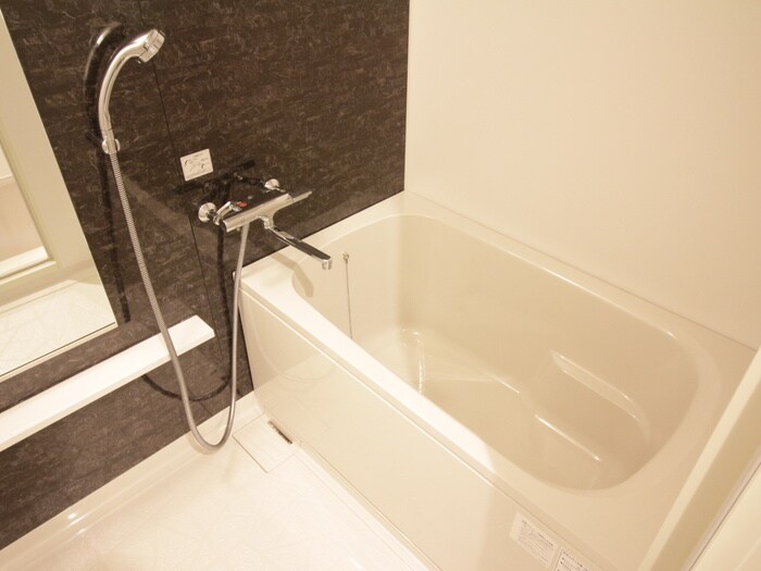 ブラウニー山手の物件内観写真