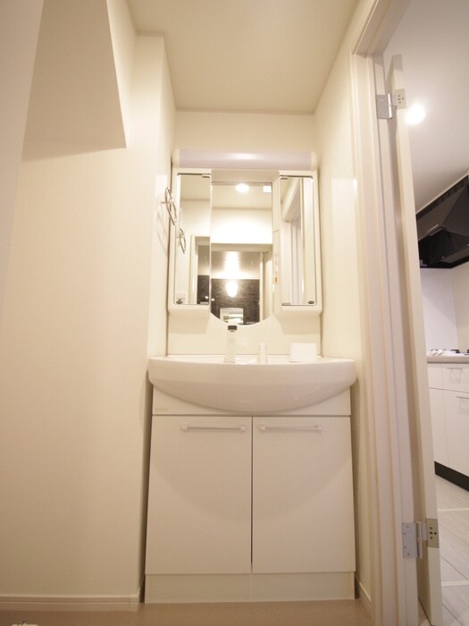 ブラウニー山手の物件内観写真