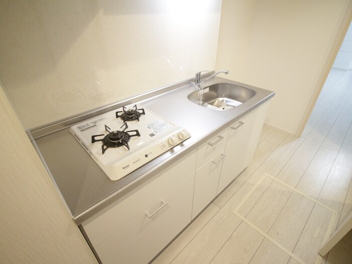 ブラウニー山手の物件内観写真