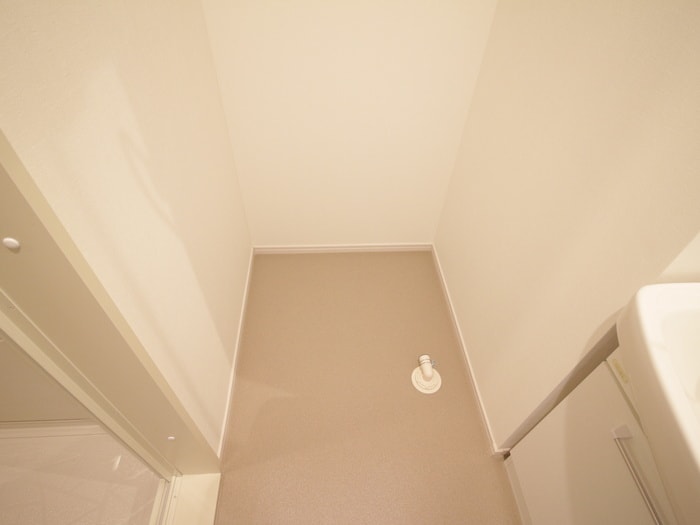 ブラウニー山手の物件内観写真