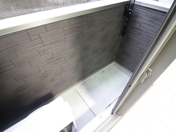 ブラウニー山手の物件内観写真