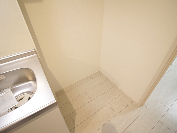 ブラウニー山手の物件内観写真