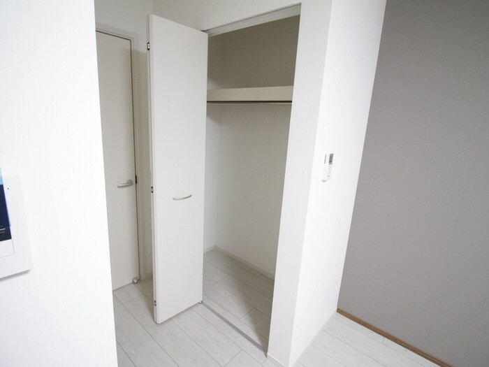 ブラウニー山手の物件内観写真