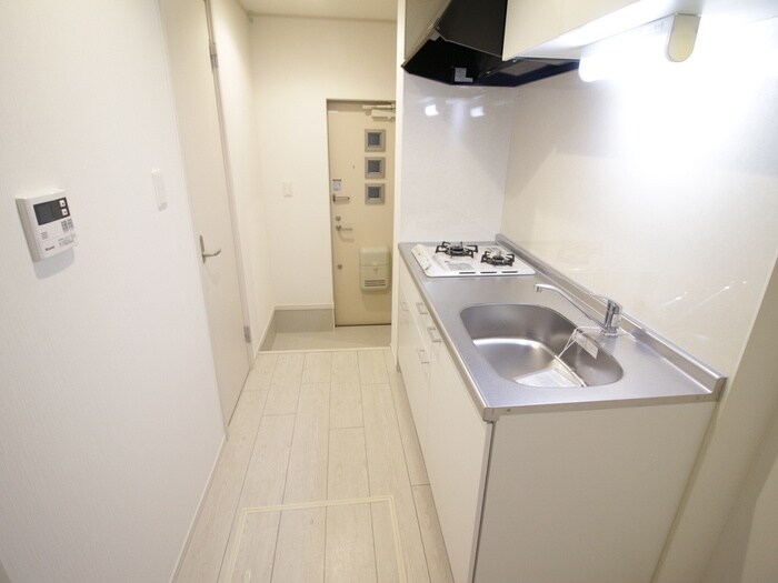 ブラウニー山手の物件内観写真