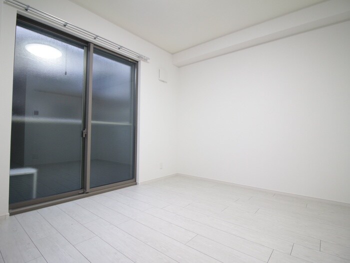 ブラウニー山手の物件内観写真