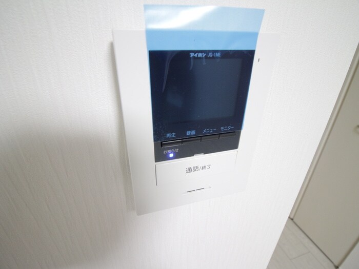 ブラウニー山手の物件内観写真