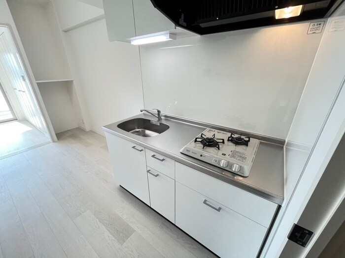 ｴｸﾞｾﾞ大阪CITYｵｰｽﾃｨﾝ(705)の物件内観写真