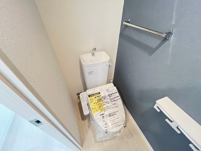 ｴｸﾞｾﾞ大阪CITYｵｰｽﾃｨﾝ(705)の物件内観写真