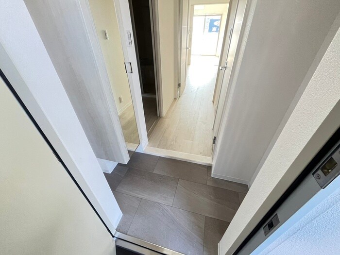 ｴｸﾞｾﾞ大阪CITYｵｰｽﾃｨﾝ(705)の物件内観写真