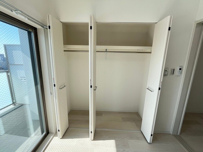 ｴｸﾞｾﾞ大阪CITYｵｰｽﾃｨﾝ(705)の物件内観写真