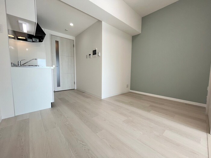 ｴｸﾞｾﾞ大阪CITYｵｰｽﾃｨﾝ(705)の物件内観写真