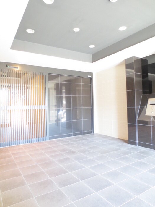 プレサンス京都四条大宮（404）の物件外観写真