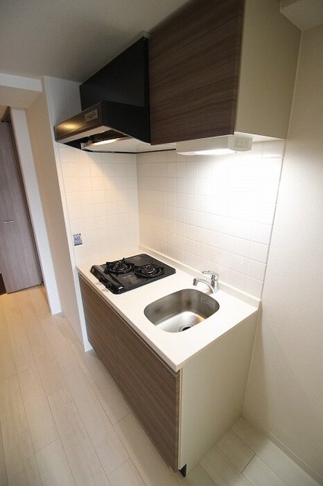 プレサンス京都四条大宮（404）の物件内観写真