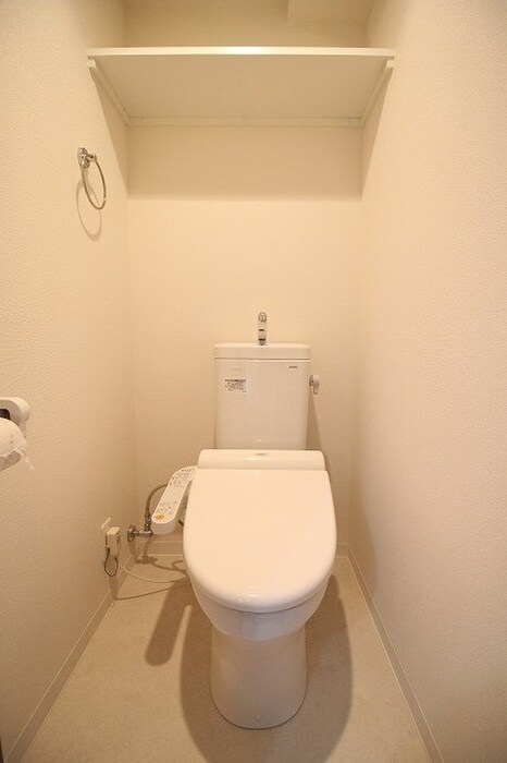 プレサンス京都四条大宮（404）の物件内観写真