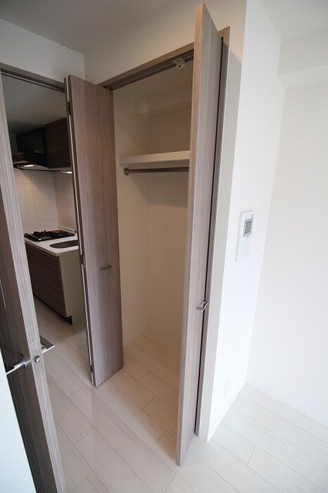 プレサンス京都四条大宮（404）の物件内観写真