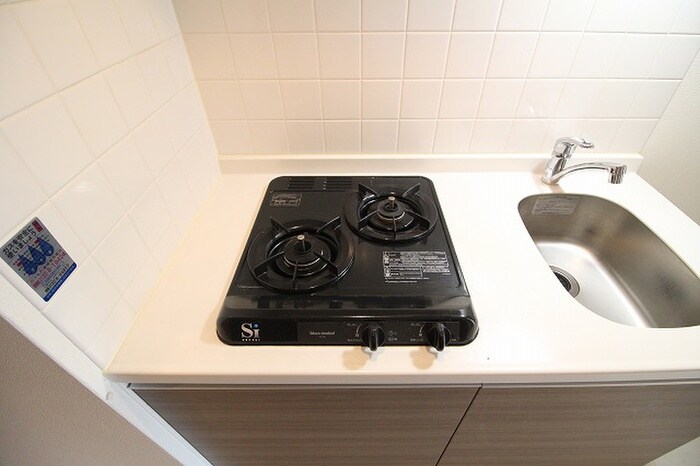 プレサンス京都四条大宮（404）の物件内観写真