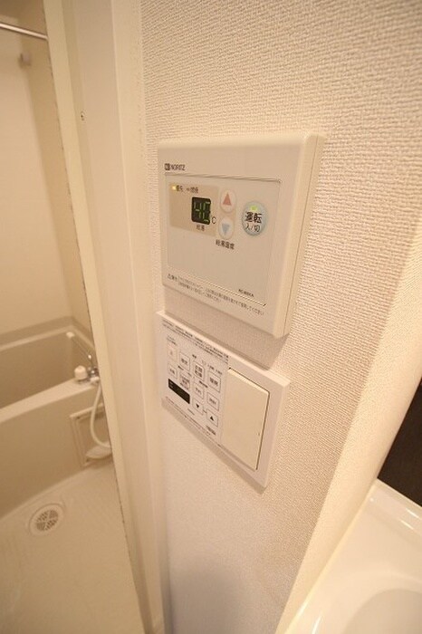 プレサンス京都四条大宮（404）の物件内観写真