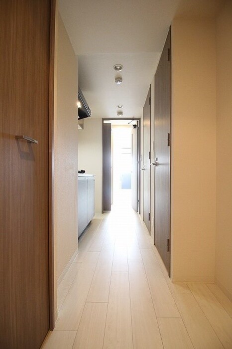 プレサンス京都四条大宮（404）の物件内観写真