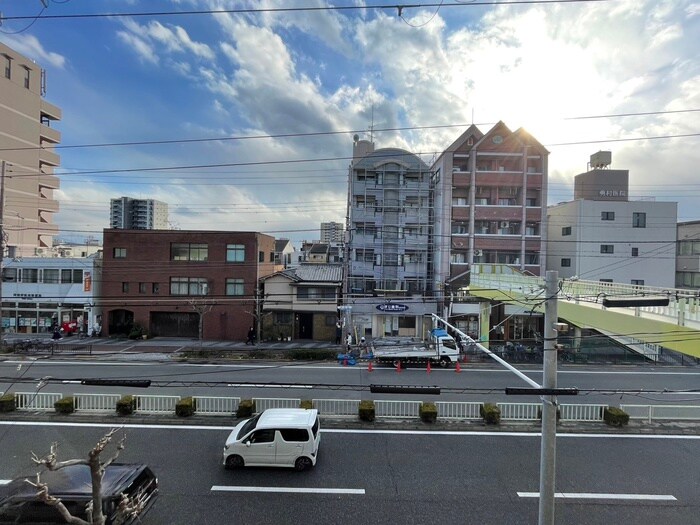 マンション静の物件内観写真