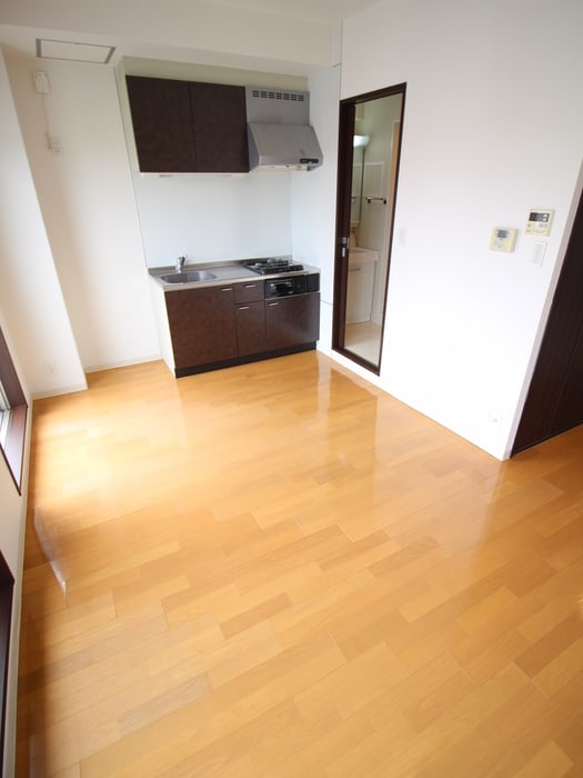 ＦＥＥＬ三国の物件内観写真