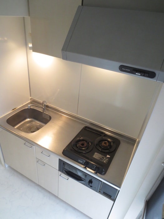 ＦＥＥＬ三国の物件内観写真