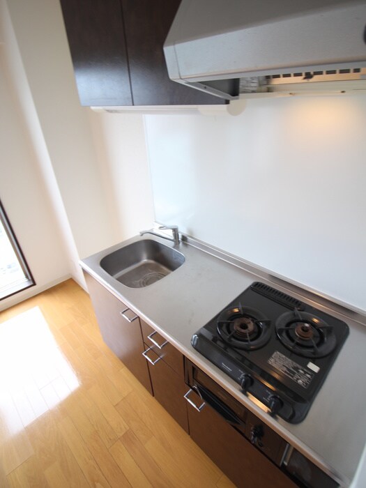 ＦＥＥＬ三国の物件内観写真