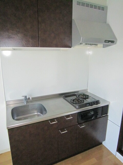 ＦＥＥＬ三国の物件内観写真