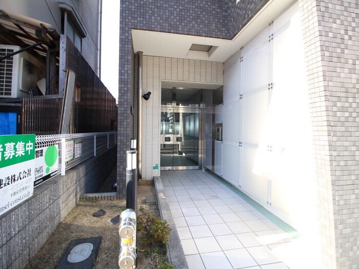 ＦＥＥＬ三国の物件外観写真