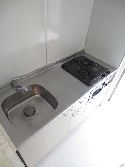 ＦＥＥＬ三国の物件内観写真