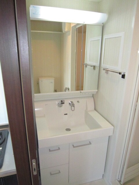 ＦＥＥＬ三国の物件内観写真