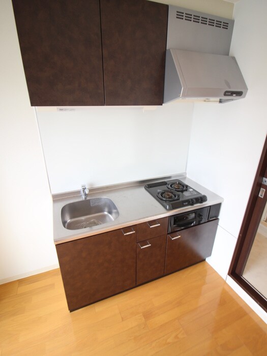 ＦＥＥＬ三国の物件内観写真