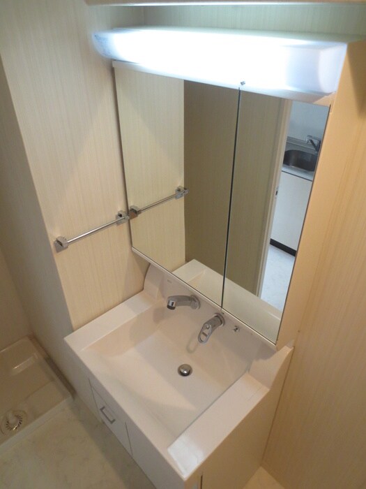 ＦＥＥＬ三国の物件内観写真