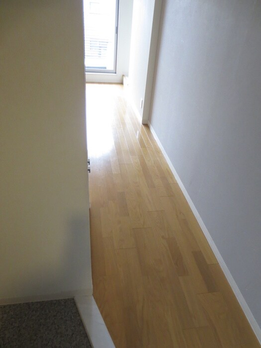 ＦＥＥＬ三国の物件内観写真