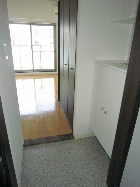 ＦＥＥＬ三国の物件内観写真