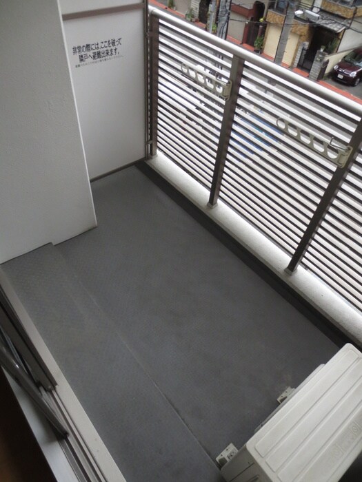 ＦＥＥＬ三国の物件内観写真