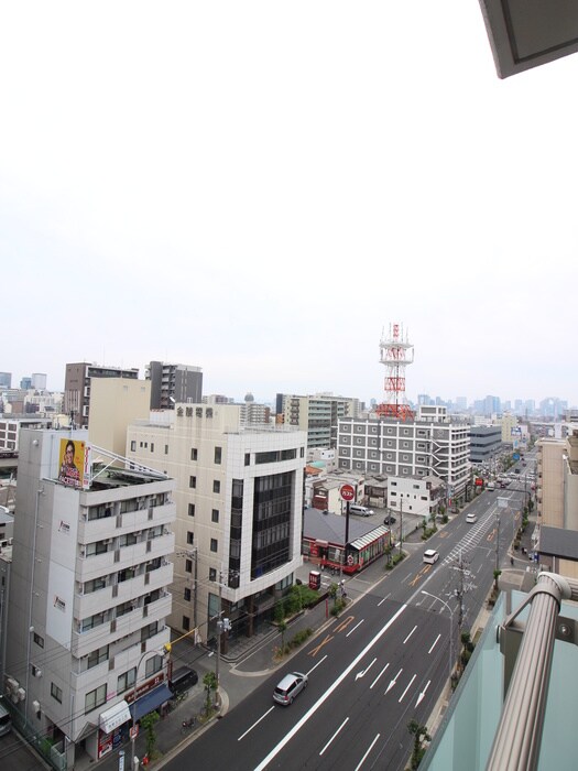 ＦＥＥＬ三国の物件内観写真