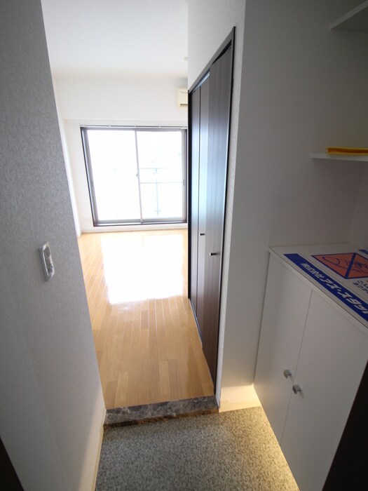 ＦＥＥＬ三国の物件内観写真