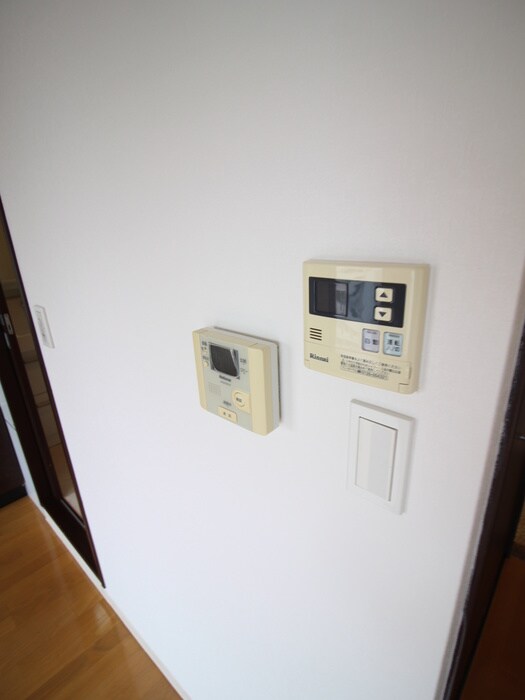 ＦＥＥＬ三国の物件内観写真