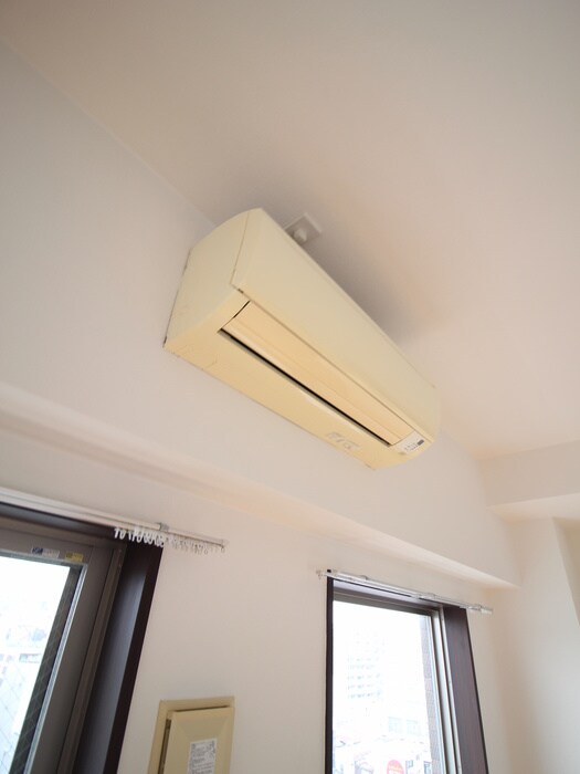 ＦＥＥＬ三国の物件内観写真