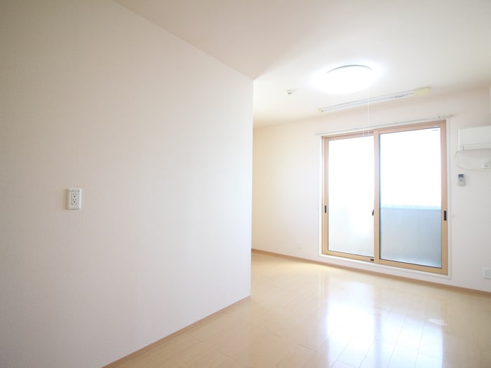 メゾントレビナの物件内観写真