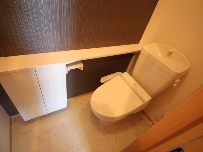 メゾントレビナの物件内観写真