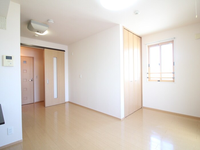 メゾントレビナの物件内観写真