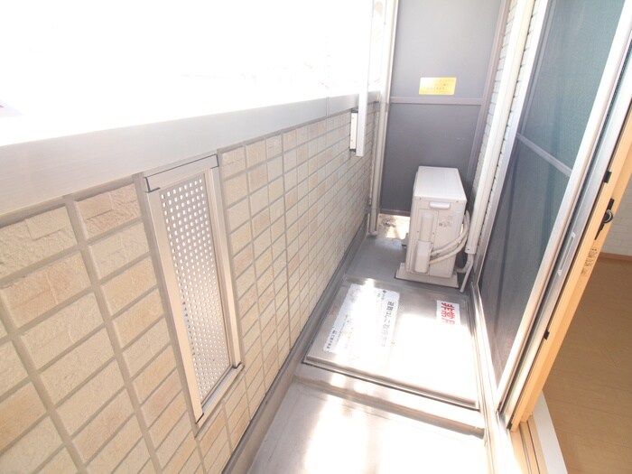 メゾントレビナの物件内観写真