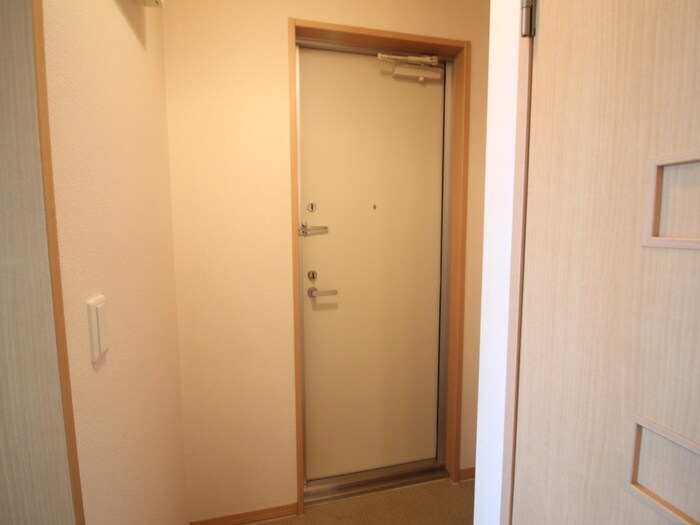 メゾントレビナの物件内観写真