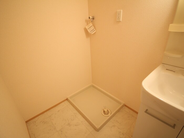 メゾントレビナの物件内観写真