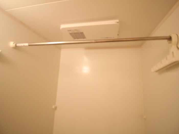 メゾントレビナの物件内観写真