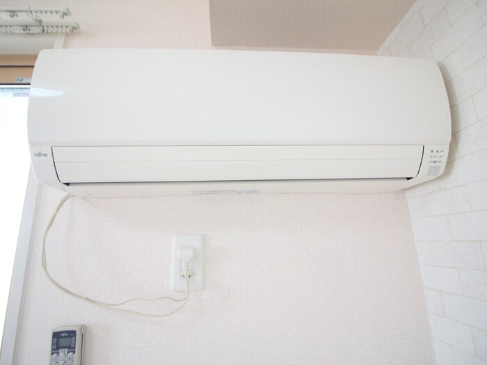 メゾントレビナの物件内観写真