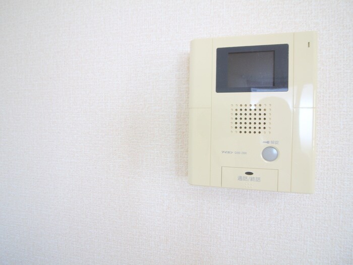 メゾントレビナの物件内観写真