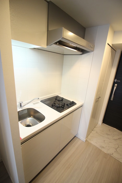 La Douceur新大阪の物件内観写真