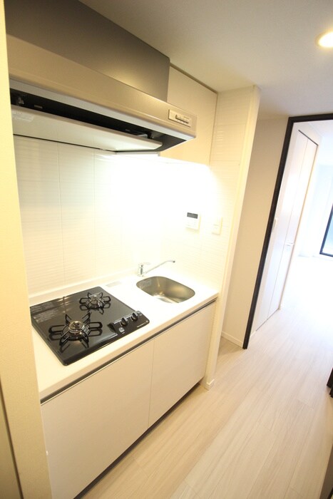 La Douceur新大阪の物件内観写真